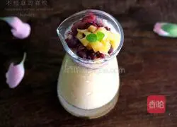 Pineapple Babao Drink Recipe Illustration 11