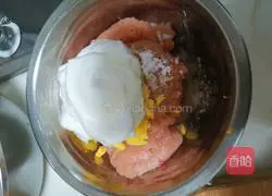 Chicken Mushroom Soup Recipe Illustration 3