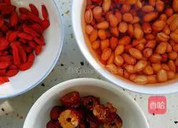 Wuhongtang Recipe Illustration 1