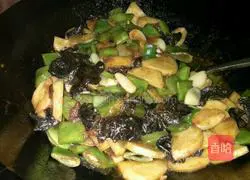 Hot noodle soup recipe 9