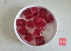 Cranberry Special Recipe Illustration 3