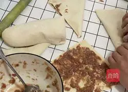 Illustration of how to make meatloaf 2