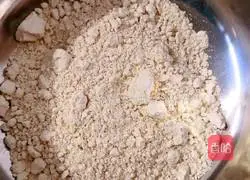 Illustration of Grandma Xiaomian's recipe 1