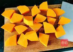 Pumpkin Duck Soup Recipe Illustration 10