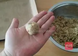 Chocolate Cookies Recipe Illustration 7