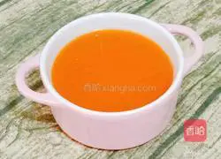 Illustration of how to make papaya and white fungus soup 12 