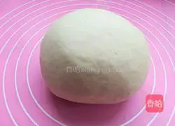 Illustration of how to make crispy pancakes 4