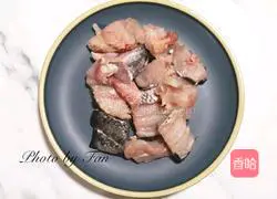 Private Soup Fish Recipe Illustration 2