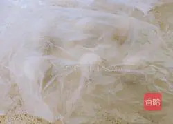 Illustration of steamed buns 11