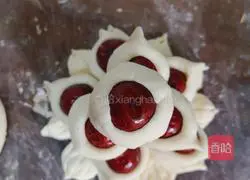 Illustration of how to climb the tower step by step (steps) 6