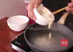 Illustration of how to make pimple soup 5