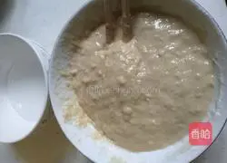 Illustration of how to make loofah pimple soup 4