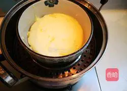 Illustration of how to make mushroom buns 2