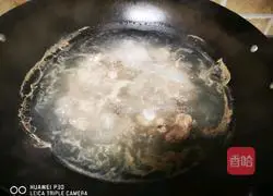 Vegetable ribs soup recipe 4