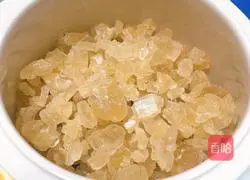 How to make homemade Sichuan clams and tangerine peel lemon paste Illustration 9