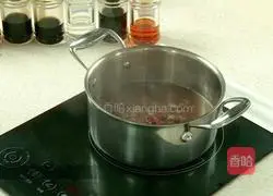 Red bean and barley porridge recipe 3