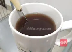 Barley red bean water recipe 15