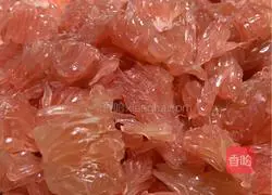 Honey grapefruit tea sauce recipe 4