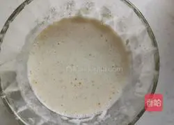 Illustration of how to cook steamed buns in noodle soup 4