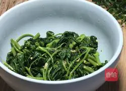 Illustration of how to make pork slices in sour soup 10