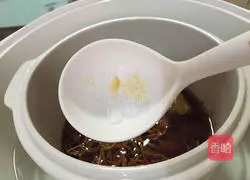 Cordyceps Flower Pork Ribs Soup Recipe Illustration 7