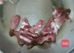 Fresh and sweet mud Fish mustard soup recipe 2