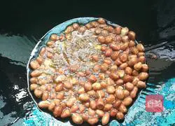 Illustration of how to eat cold rabbit 3