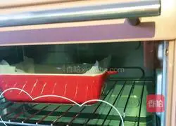 Illustration of how to make energy bars 7