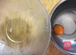 Snacks that melt in your mouth, your baby’s favorite melt-in-the-mouth snacks Illustration of how to make beans 1