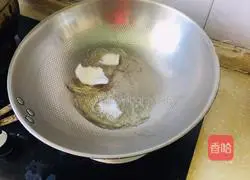 Illustration of how to make steamed scallops with oyster sauce and garlic chili sauce 4