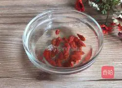 Yam and Corn Spine Soup Recipe Illustration 6