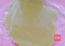 Illustration of how to make butter biscuits 8