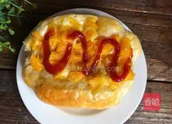 Fruit bread (simple version) recipe 17