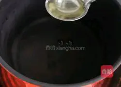 Pimple Soup Illustration of how to do it 2