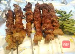 Barbeque recipe illustration 10