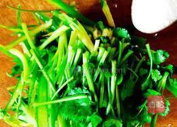 Illustration of how to make tiger vegetables 6