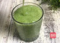 Sydney pear and cucumber juice recipe 7