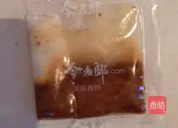 Hot Pot Chicken Noodle Soup Recipe Illustration 4