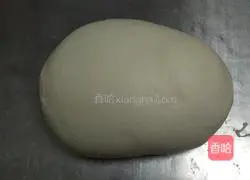 Illustration of Homemade Shaobing 4