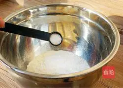 Old Beijing fried pancake recipe 3