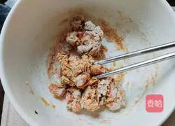 Illustration of how to make delicious breakfast cakes 7