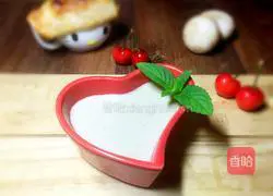 French cream of mushroom soup recipe 14