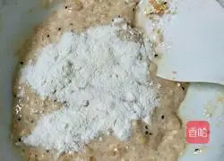 Oatmeal Banana Muffins Recipe Illustration 4