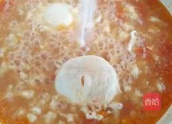 Illustration of how to make pimple soup 8