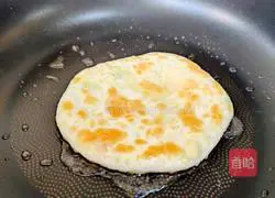 Zucchini Pancake Recipe Illustration 21