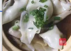 Illustration of Lao Ma's copying hand practice 14