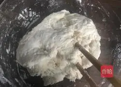 Pumpkin lump Illustration of how to do it 8