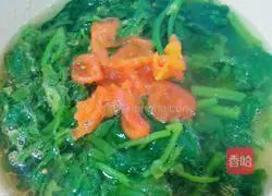 Pumpkin Tip Soup Illustration 7