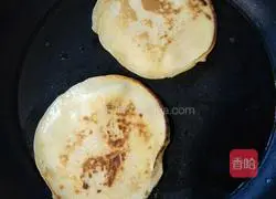 Yoghurt egg pancake recipe 5
