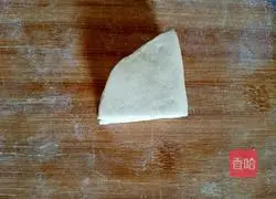 Illustration of how to make colorful steamed buns 8